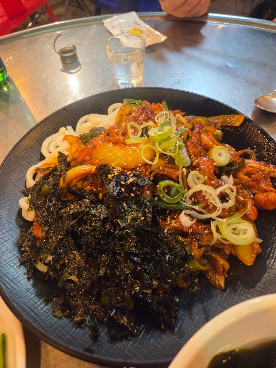 희망포차 사진 2