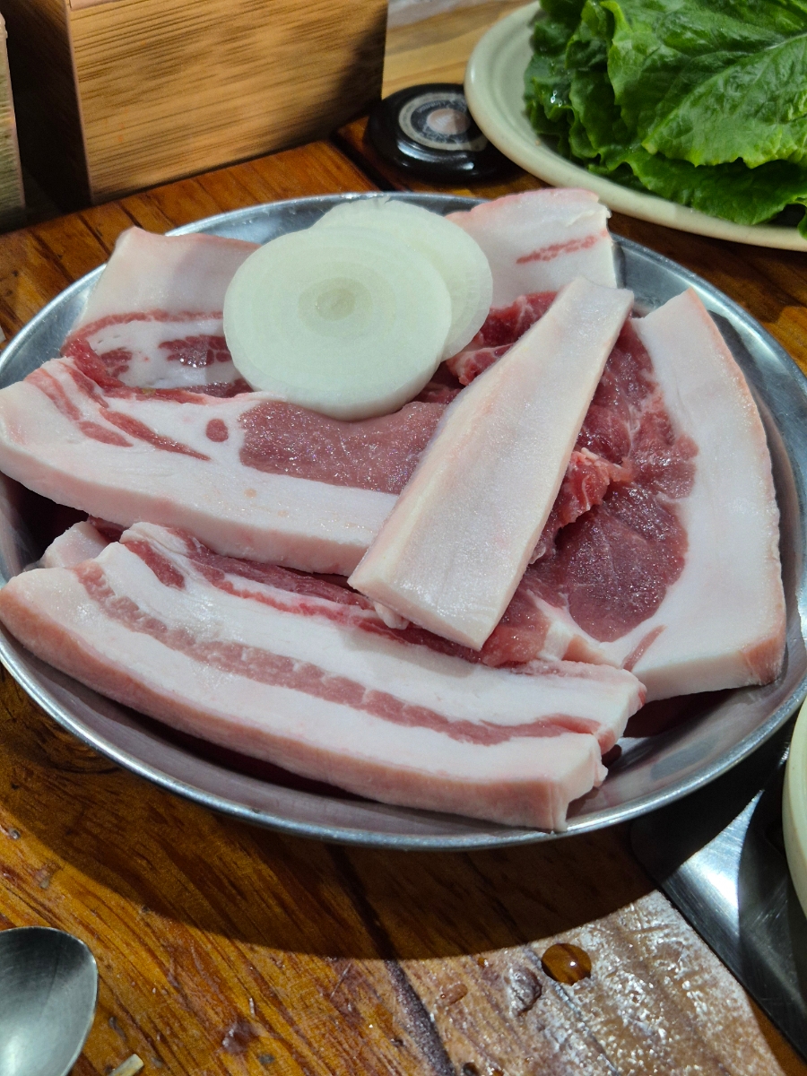 텃골농장가든 사진 4