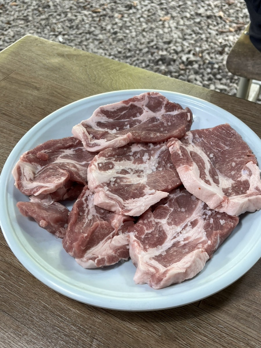 학가산탑골식당 사진 5
