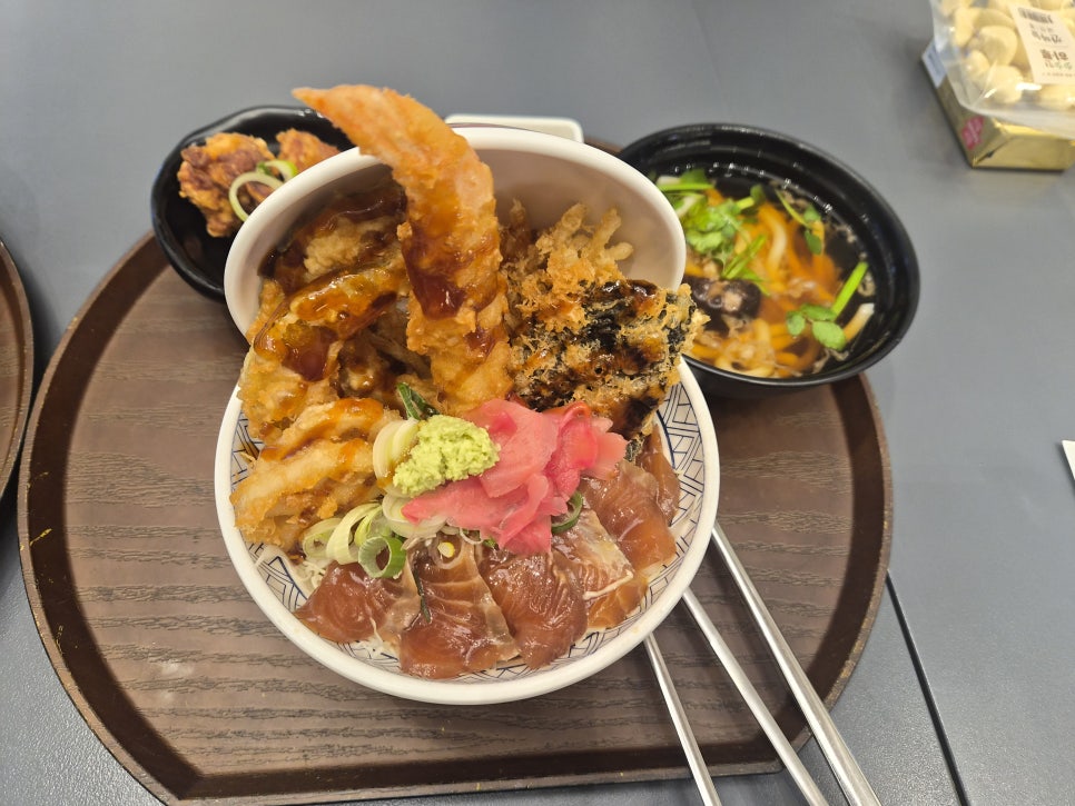 온기정 스타필드 부천점 사진 3