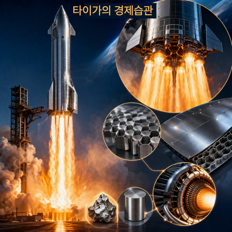  [스페이스x 관련주] 스피어와 에이치브이엠, 인텔리안테크의 아마존·스타링크 전략 및 ISA 계좌 꿀팁