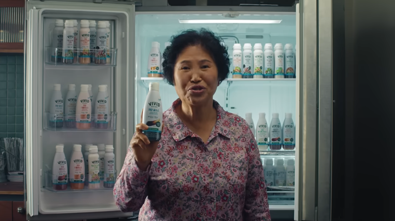 비비드키친 소스 저당소스로 시작한 식단관리 순자엄마 CF 이벤트