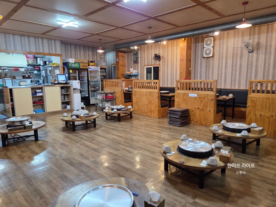 9우미닭갈비 만천점 사진 3