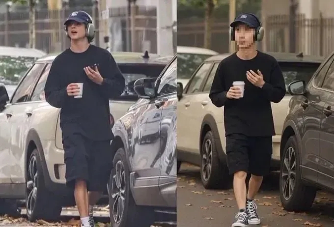  쇼핑몰모델 vs 모델보고 구매한 나.jpg