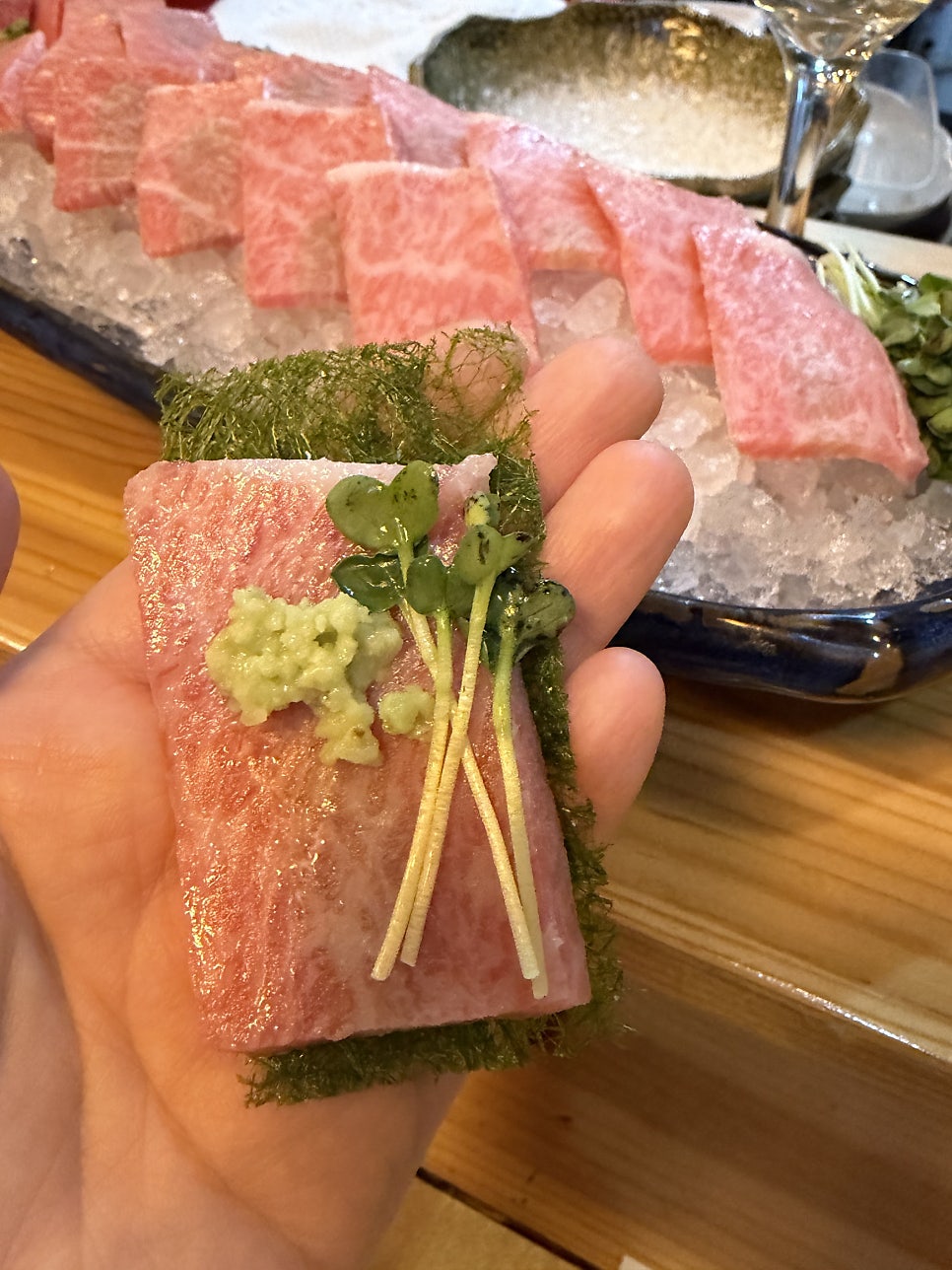 윤참치 사진 3