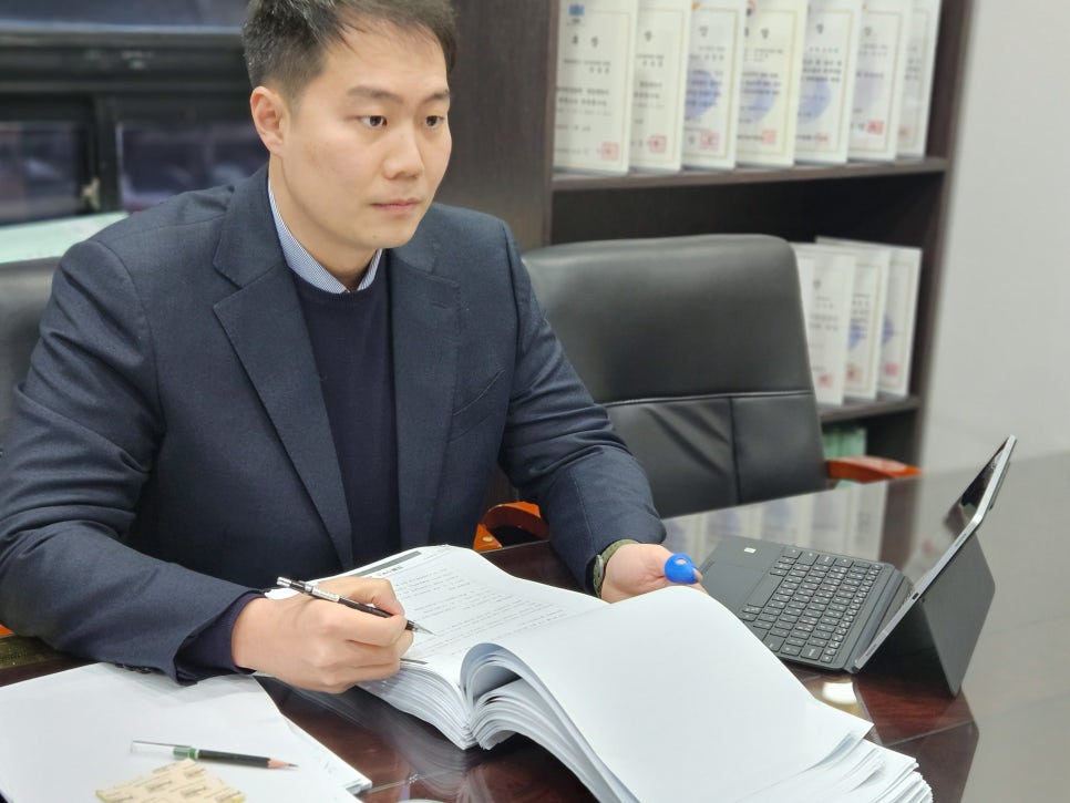 형사고소절차, 고소 전 반드시 확인해야 할 순서가 있습니다