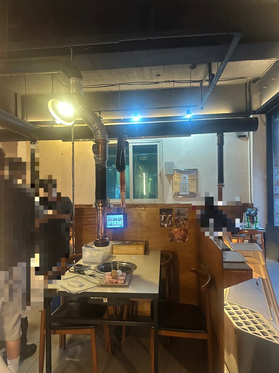길봉식당 용해점 사진 3