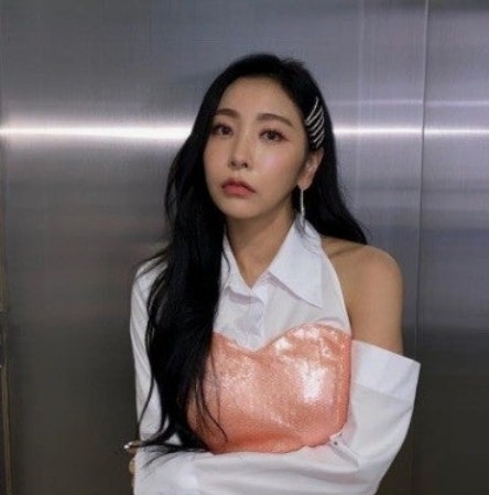 "남진 노래를 아빠가 썼다고?" 미스트롯4 허찬미, 알고 보니 '금수저' 음악가 집안? 아버지 반....