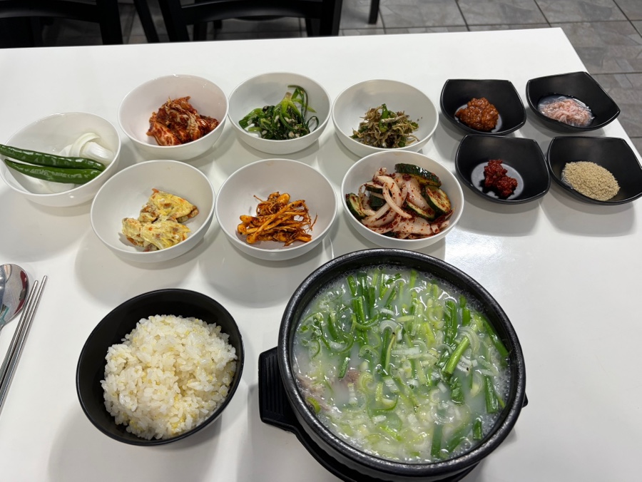 대박식당 사진 1