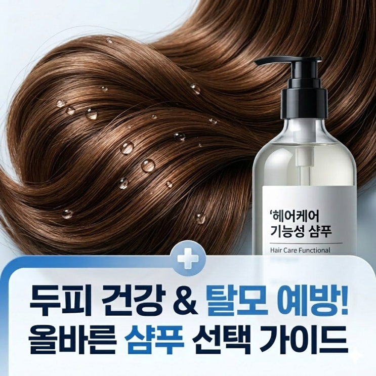  탈모 샴푸 효과 진짜 있을까? 맘카페에서 난리 난 부작용과 비용 대비 솔직 분석