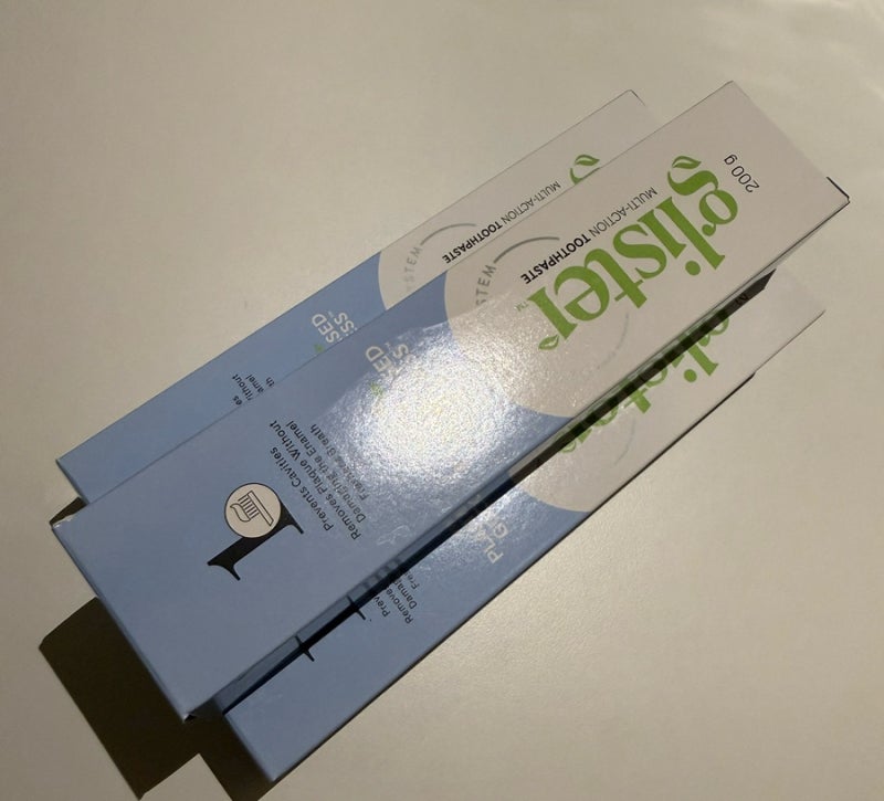 스승의날 선물 추천 만원대 가성비 세트｜암웨이 치약 + 리후레셔 후기