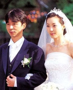 매주 1억벌던 김국진과 이혼후 치과의사와 혼전임신으로 비밀결혼한 여배우