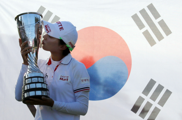  김효주 시즌 3승 JM 이글 LA 챔피언십 & 스코티 셰플러 RBC 헤리티지 총정리