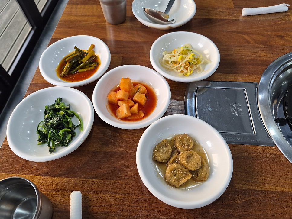 맘모스부대찌개 사진 4