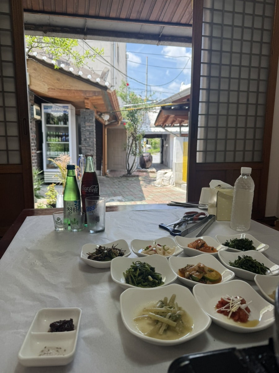 대추나무집 사진 6