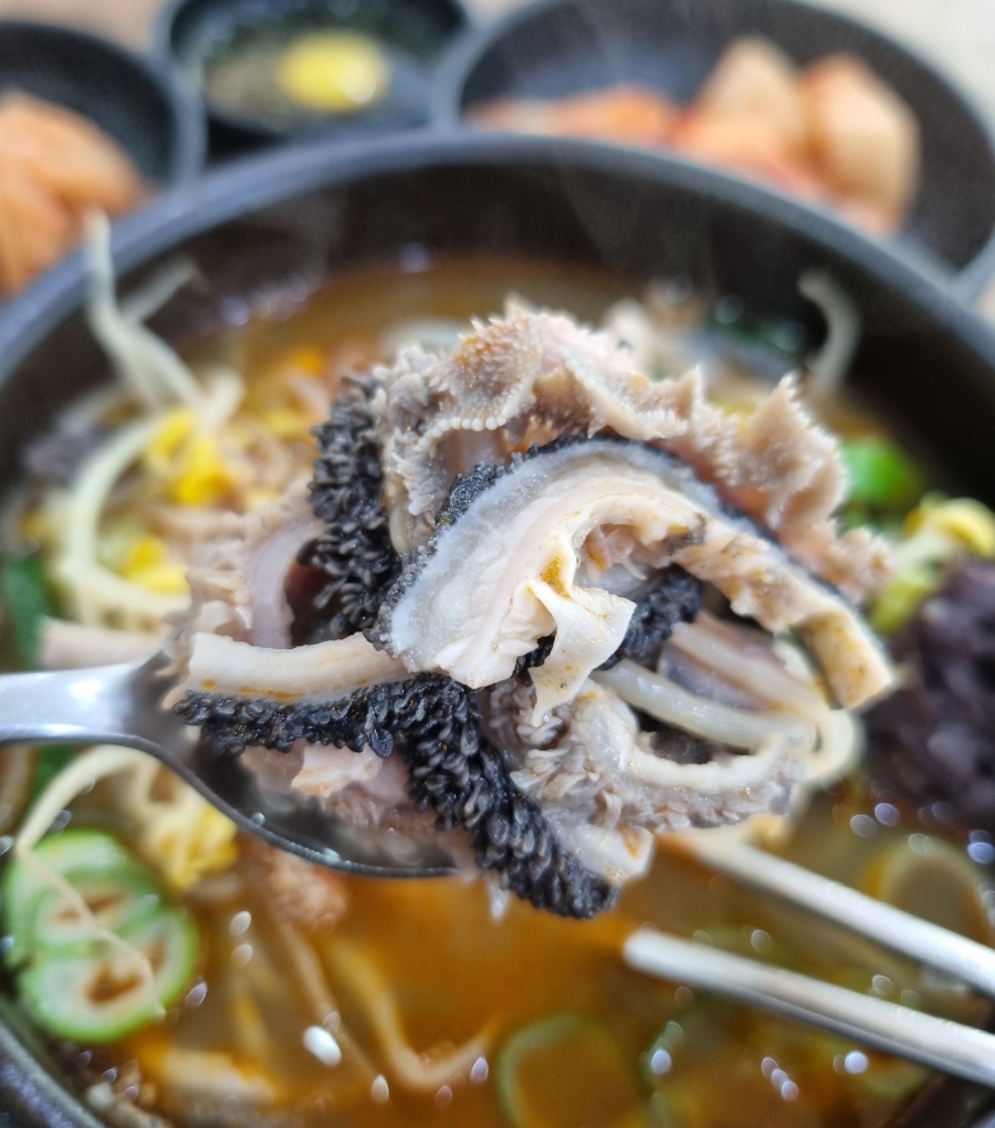 양평해장국 영덕점 사진 1