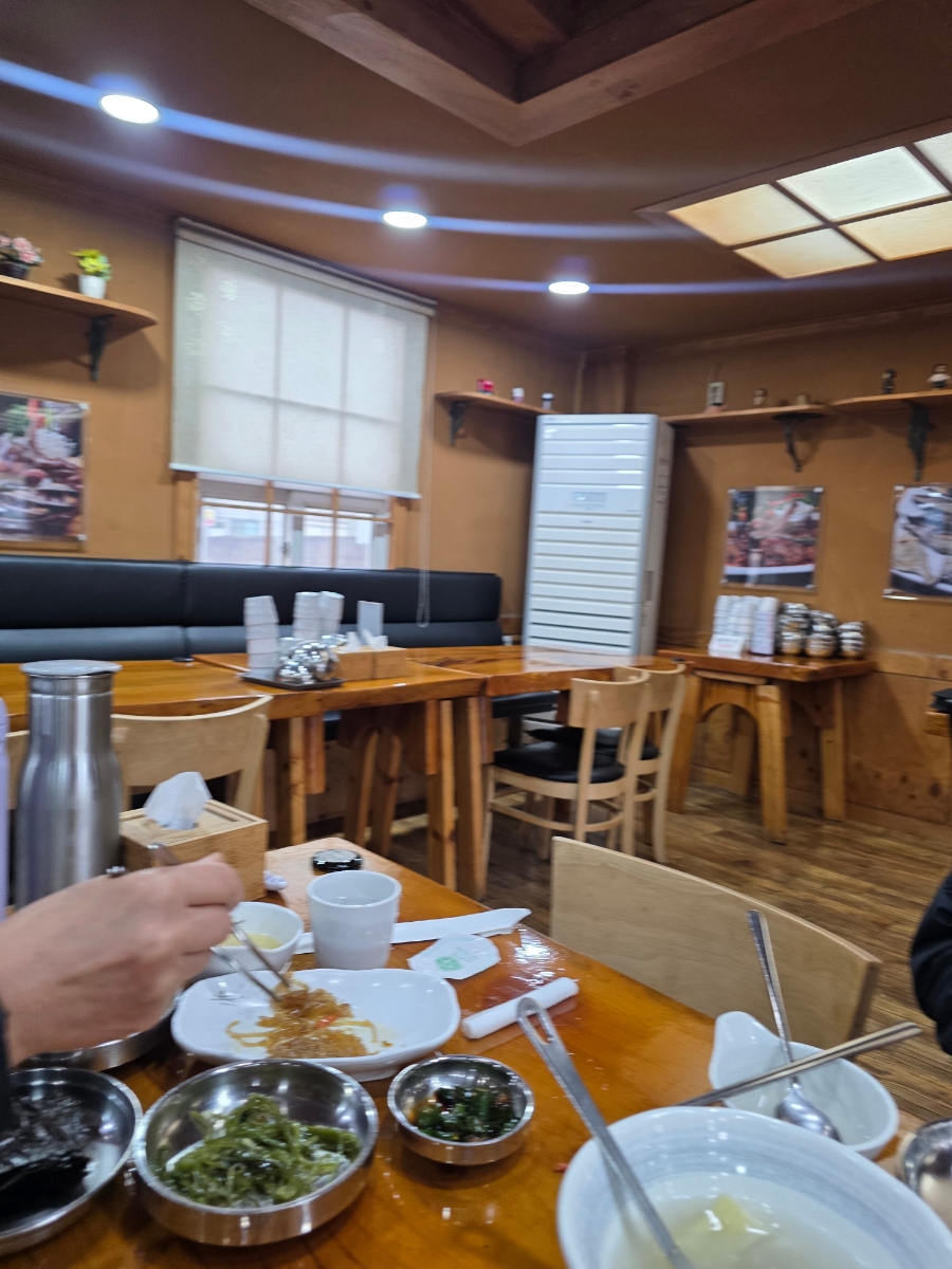 개성집 신영통점 사진 4