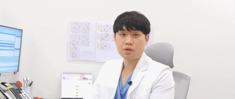 왼쪽 오른쪽 뒷머리 찌릿한 통증? 후두신경통 병원 치료는 필요합니다