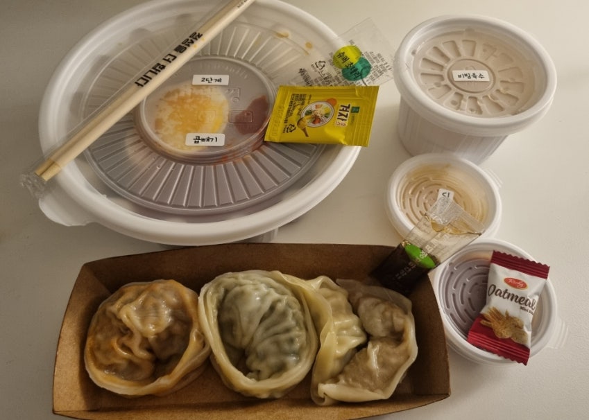 주다냉면 사진 6