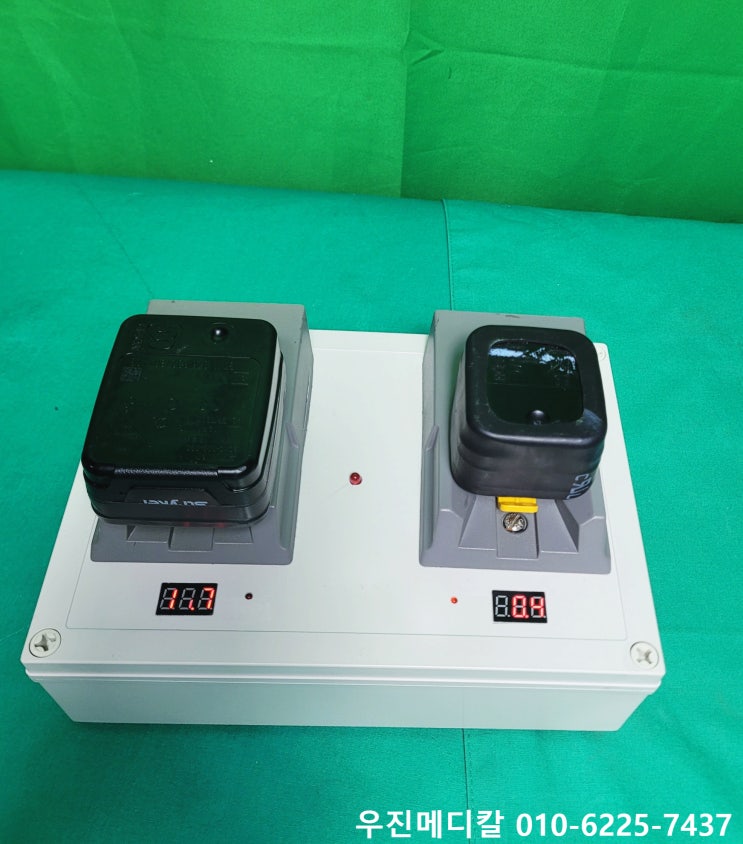  [USED] Battery Charge / 배터리 충전기(새상품) [중고]
