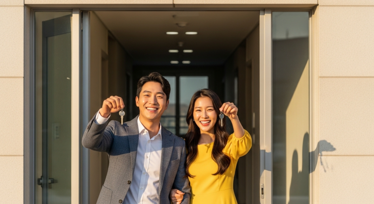  하이닉스·심텍 출퇴근러 주목! 청주 투베이 월세 지역별 완벽 가이드 — 1순위부동산 추천