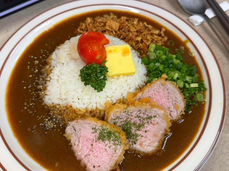  혜화 맛집 ㅣ 킨토토 일식 카레 돈카츠 혜화돈까스맛집