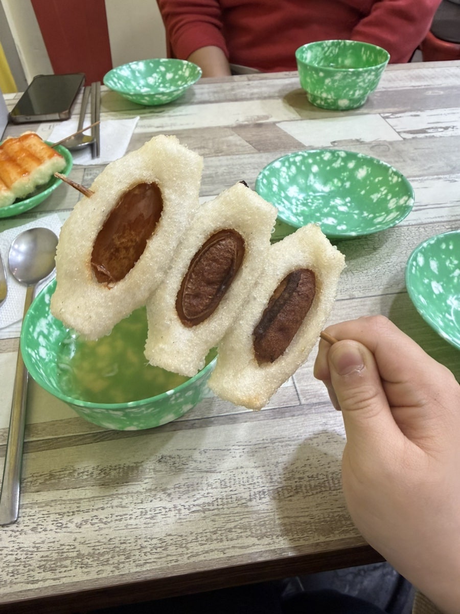 동이네분식 사진 2