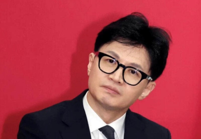 한동훈 부산 북구갑 출마 선언 "정치 인생의 시작과 끝", 국민의힘 공천 갈등 폭발하나?