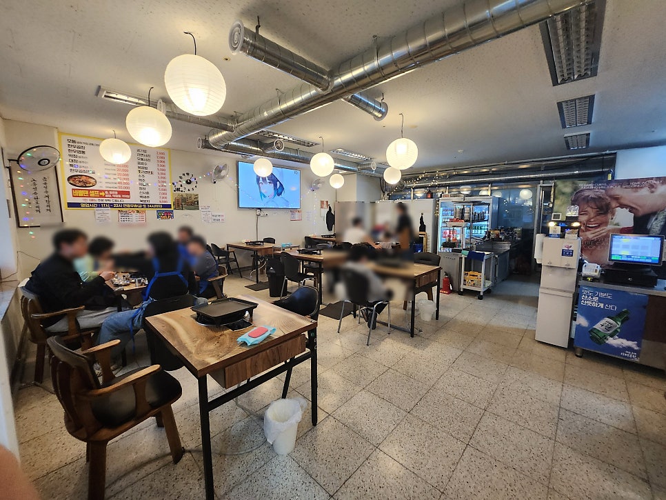 왕십리용비네 한우곱창 사진 3