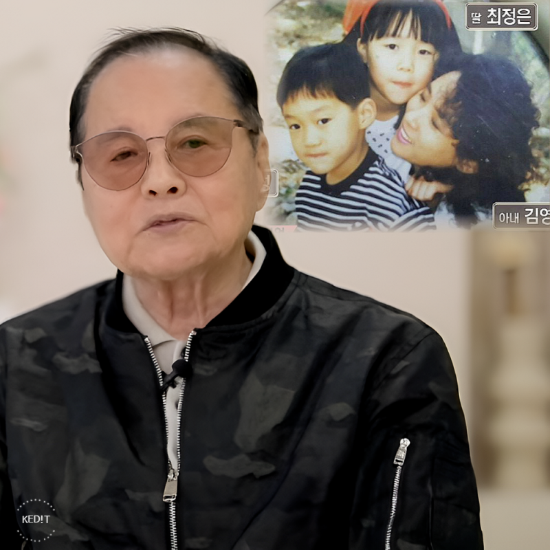 이상해 프로필 나이 김영임 와이프 아들 며느리 김윤지, 코미디 황제가 걸어온 인생사