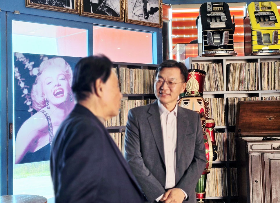 손성목영화박물관 사진 1