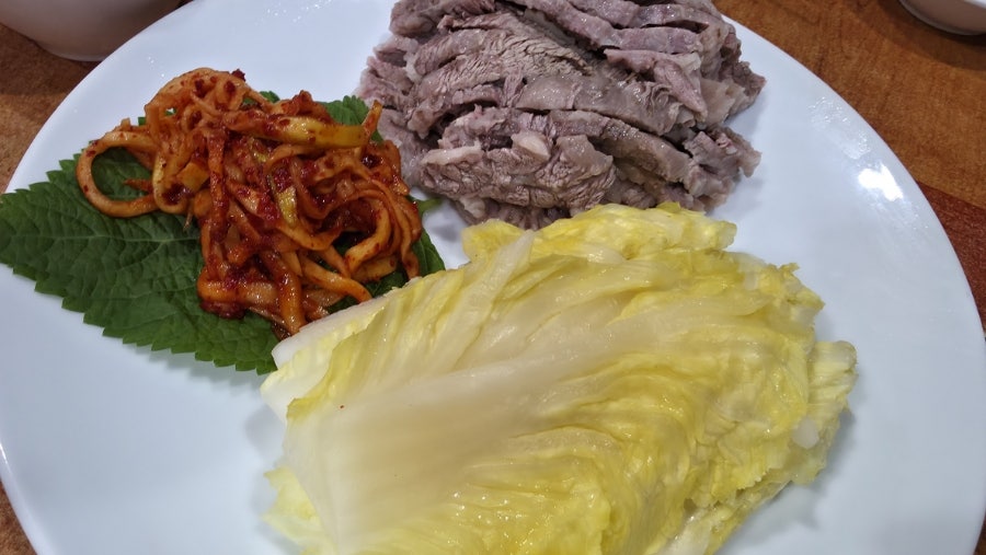 고향마을 사진 1