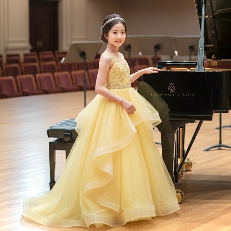 [드레스컨설팅] 연주회 드레스 추천 | 여아 연주회 드레스, 여성 연주회 드레스, 돌잔치드레....