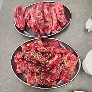 영주-소소한숯불갈비 영주점