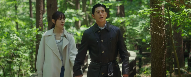 리버스 줄거리 원작 등장인물 몇부작 공개시간 관전포인트 고수 서지혜 김재경 출연 Wavve 웨....