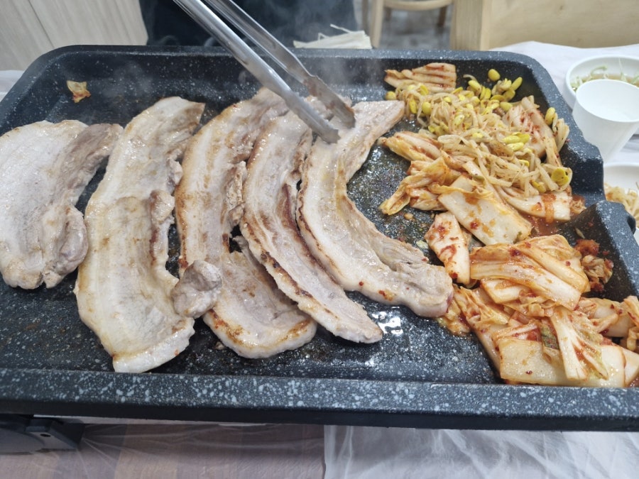Cheolpunghoegwan photo 4