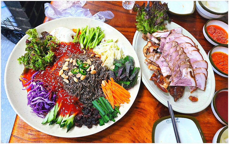 장충동왕족발 김천점 사진 3