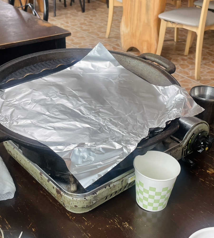 꽃마을연탄불고기 사진 6