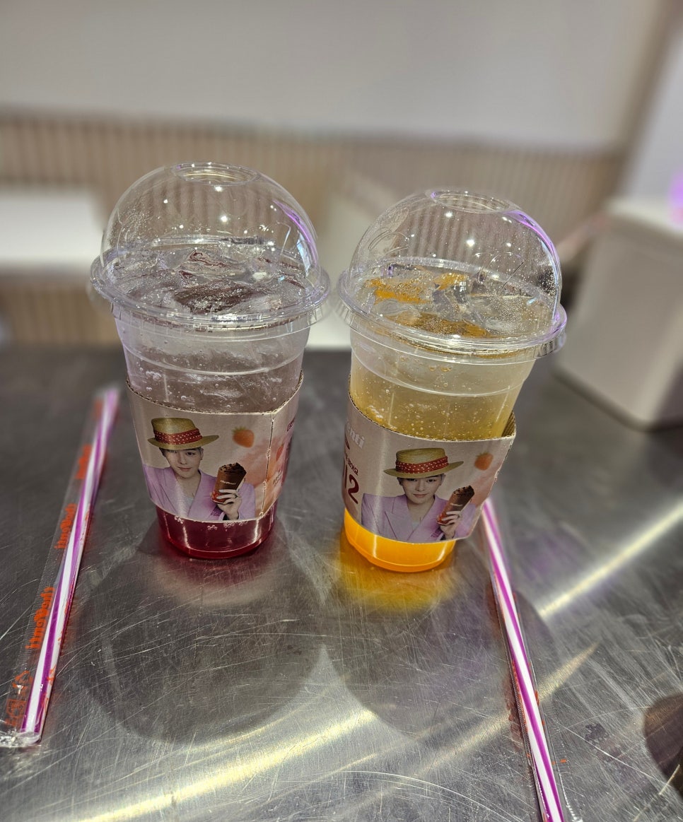 더벤티 관저마치광장점 사진 5