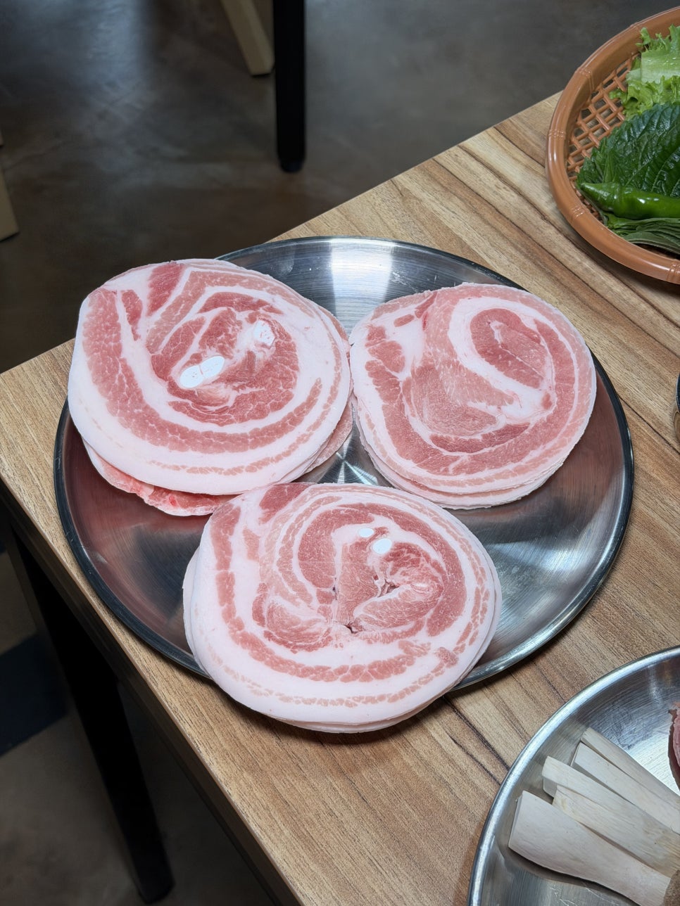 냉삼본가 사진 6