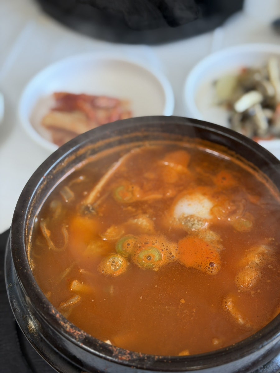 영자네능이백숙문어보쌈 사진 5