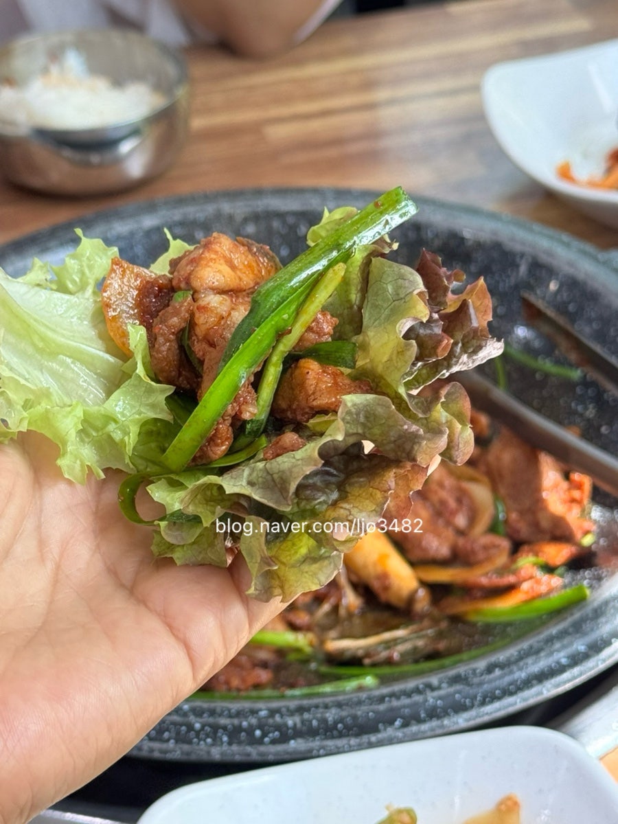 종가숯불촌 사진 6