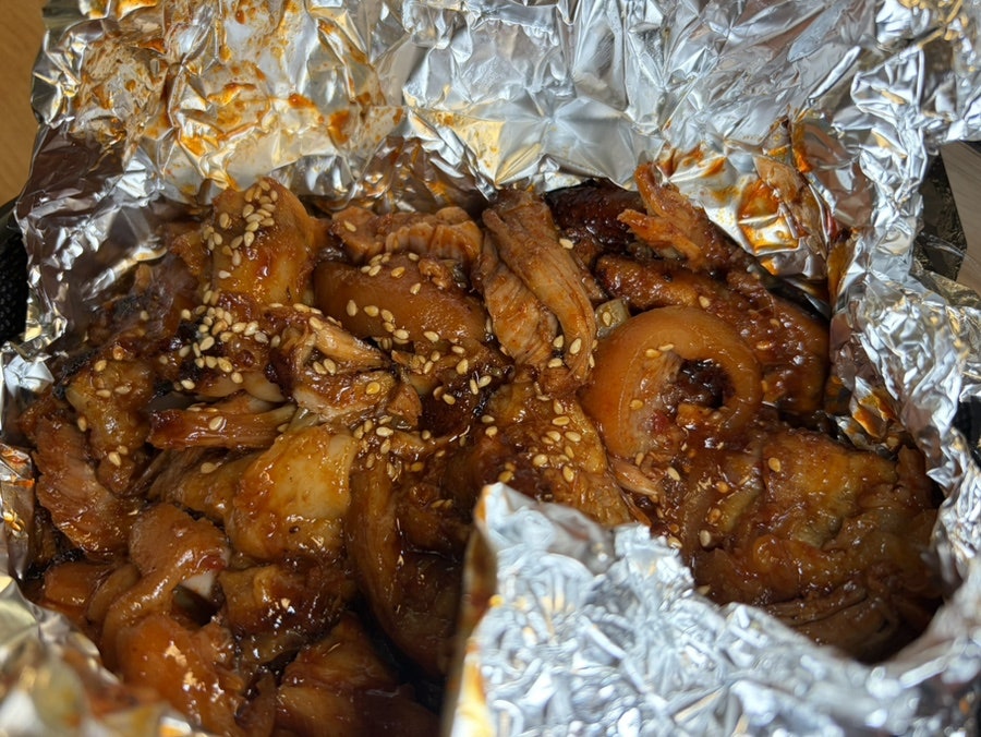 족발정점 사진 6