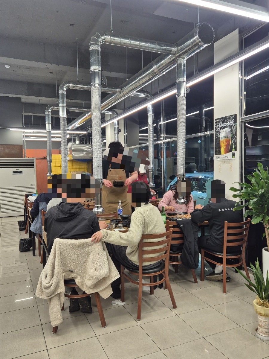 계서당 인후점 사진 2