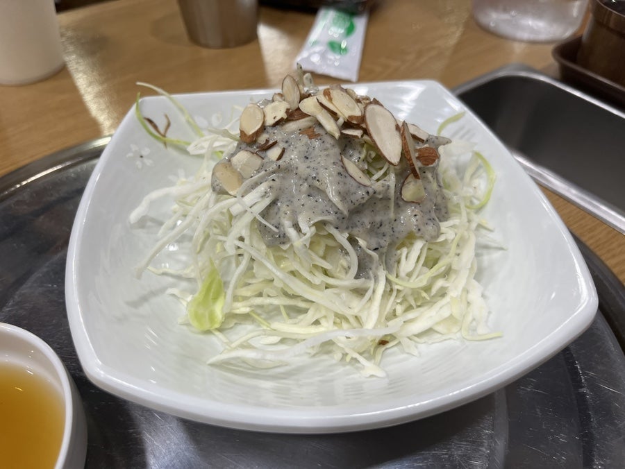 이용선칡냉면 사진 2