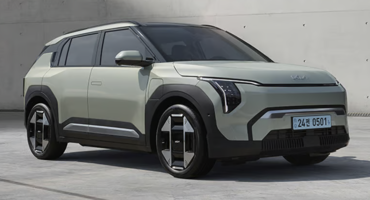  "비싸다던 EV3 결국 이렇게 됐다.." 2026 기아 EV3 가격·보조금 총정리 실구매가 반전