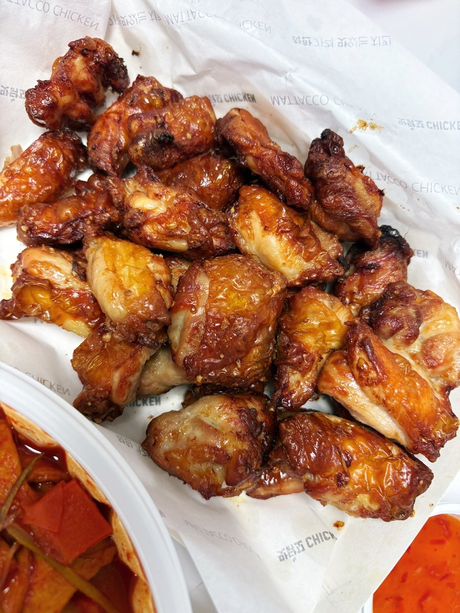 맛닭꼬 중랑양원역점 사진 2