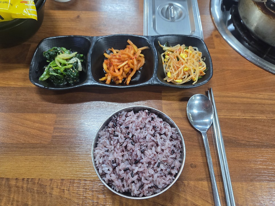 태평생고기김치찌개 사진 6
