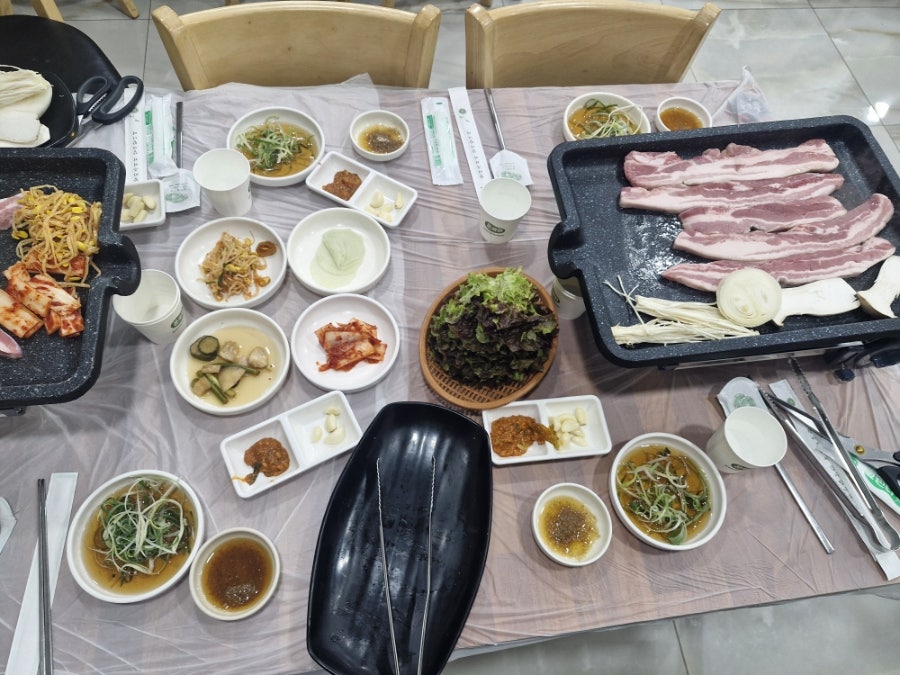 Cheolpunghoegwan photo 2