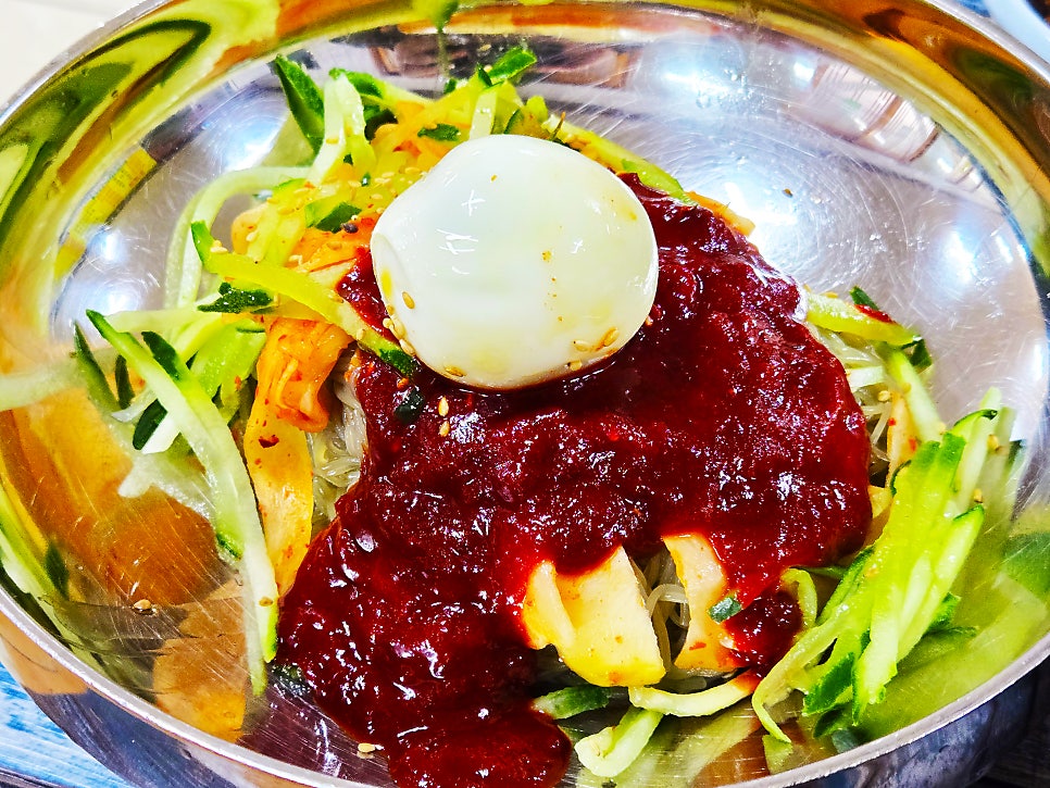 세자매소머리해장국&칼국수 사진 3